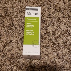 Murad resurgence